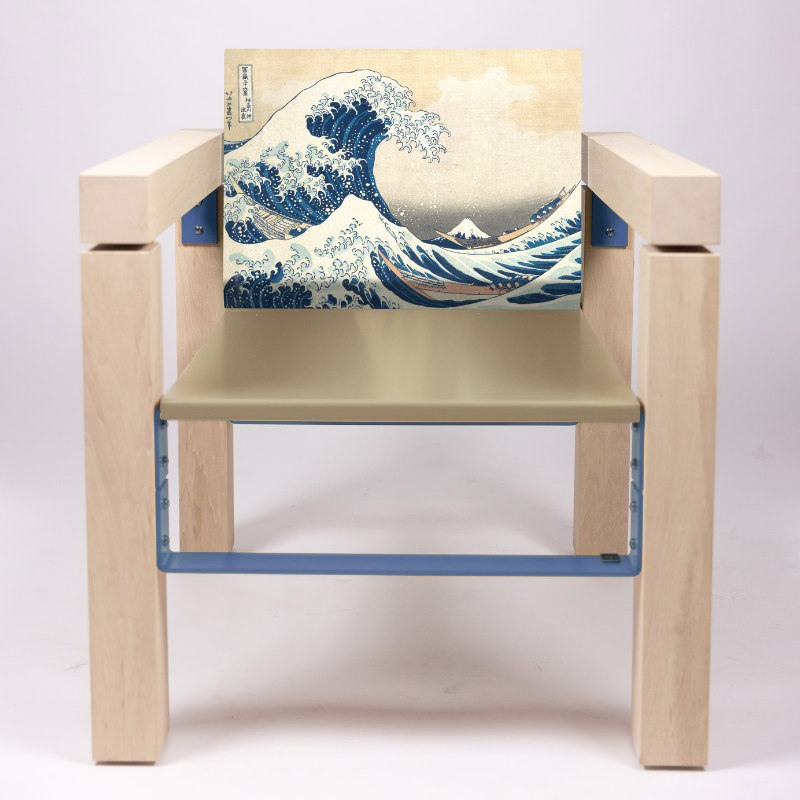 la vague