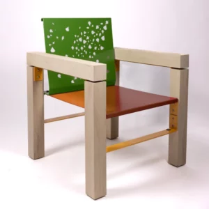 découpe laser feuillage chêne